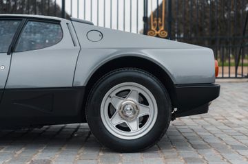 1983 Ferrari 512 缩略图 36