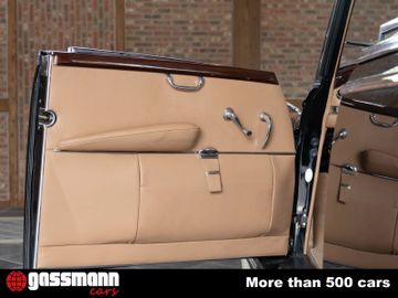 1952 Mercedes-BENZ 300 — миниатюра 17