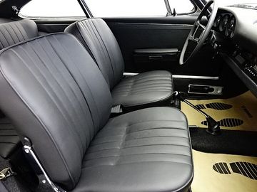 1968 Porsche OTHERS 缩略图 35