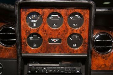 صورة مصغرة 22 لـ 1993 Bentley CONTINENTAL