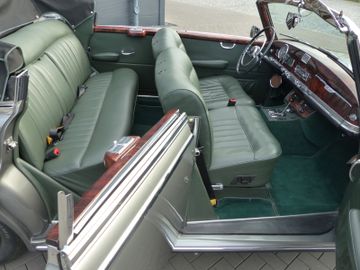 1953 Mercedes-BENZ 300 — миниатюра 16