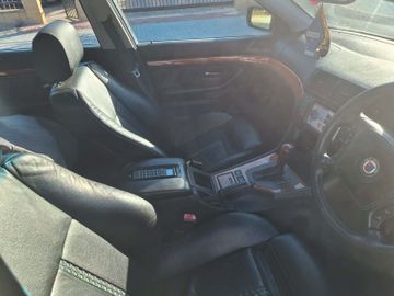 صورة مصغرة 11 لـ 1998 Alpina B10