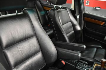 1991 Alpina B10 — миниатюра 16