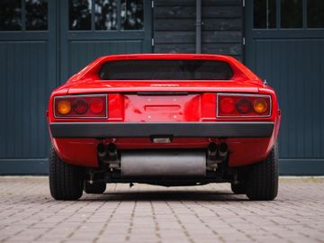 1975 Ferrari DINO GT4 — миниатюра 36