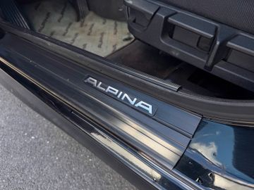 1999 Alpina B3 — миниатюра 31