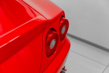 1996 Ferrari 550 — миниатюра 39