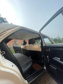 1980 Mercedes-BENZ 300 — миниатюра 13