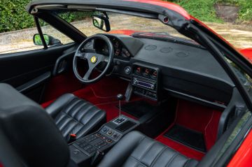 1987 Ferrari 328 — миниатюра 30