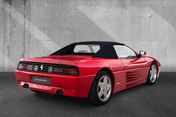 1994 Ferrari 348 缩略图 9