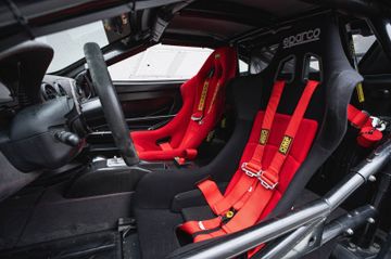 2001 Ferrari 360 缩略图 11
