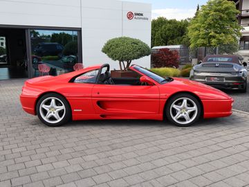 صورة مصغرة 28 لـ 1998 Ferrari F355