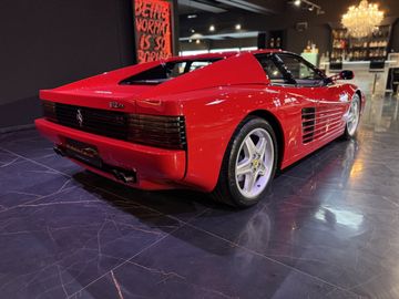 صورة مصغرة 12 لـ 1992 Ferrari 512