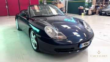 1999 Porsche OTHERS 照片 6