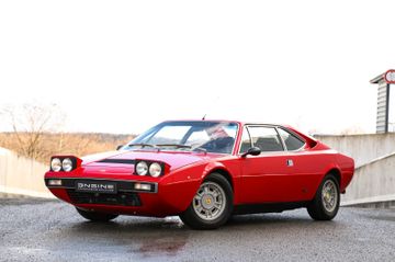1975 Ferrari DINO GT4 — фото 3