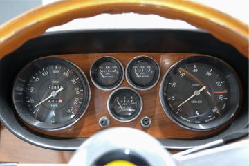 1970 Ferrari 365 缩略图 13