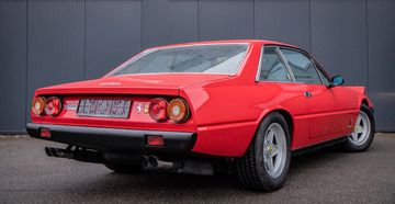 صورة مصغرة 11 لـ 1983 Ferrari 400