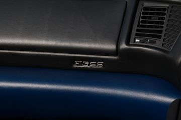 1996 Ferrari F355 — миниатюра 19