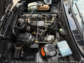 صورة مصغرة 14 لـ 1986 Alpina B6