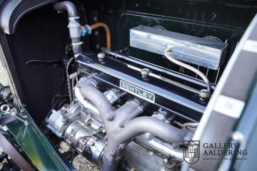 صورة مصغرة 49 لـ 1935 Bentley OTHERS