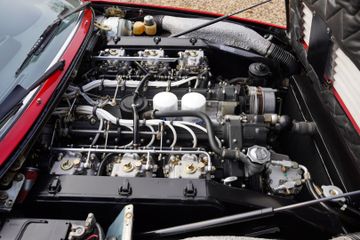 صورة مصغرة 4 لـ 1974 Ferrari 365