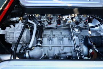 صورة مصغرة 40 لـ 1974 Ferrari 365