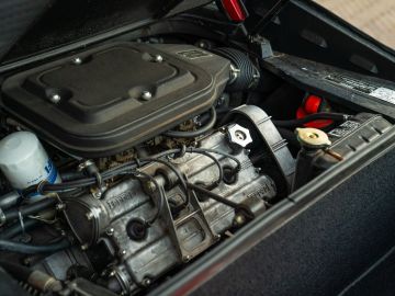 1981 Ferrari 208 — миниатюра 49