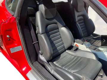 2001 Ferrari 360 照片 10