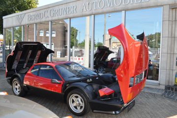 صورة 7 لـ 1983 Ferrari 512