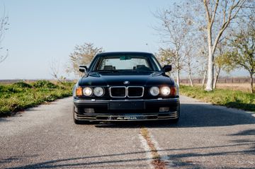 1989 Alpina B12 — фото 3