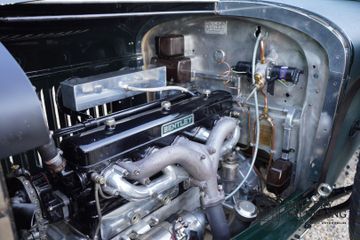 صورة مصغرة 16 لـ 1935 Bentley OTHERS
