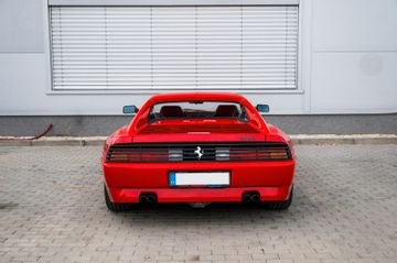 صورة مصغرة 16 لـ 1993 Ferrari 348