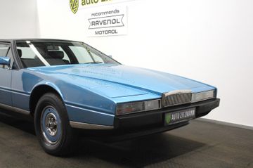 1982 Aston Martin LAGONDA 照片 8