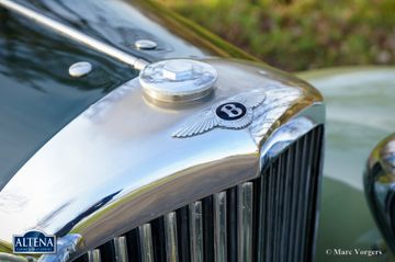 1937 Bentley OTHERS 缩略图 28