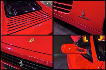 صورة مصغرة 29 لـ 1992 Ferrari 512