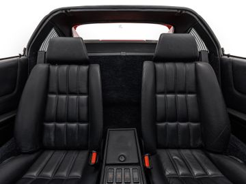1989 Ferrari 328 缩略图 20