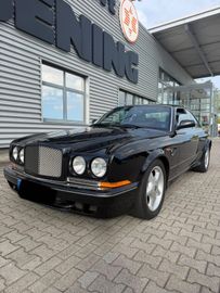 1999 Bentley CONTINENTAL — фото 3