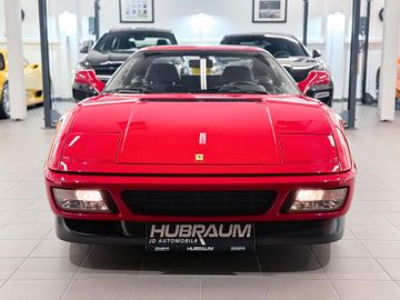 1990 Ferrari 348 照片 2