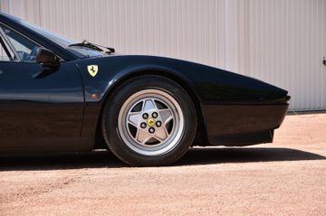 1989 Ferrari 328 照片 7