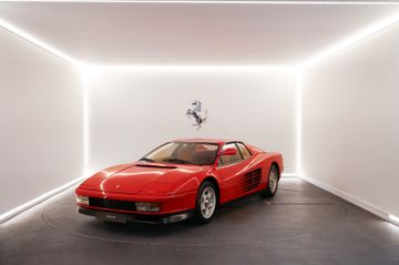 1985 Ferrari TESTAROSSA — фото 2