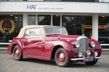 1949 Bentley OTHERS 缩略图 4