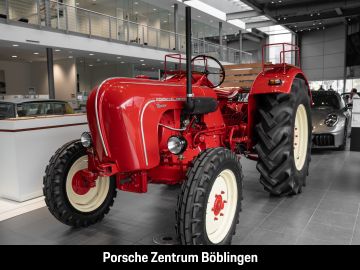 1961 Porsche OTHERS photo 1