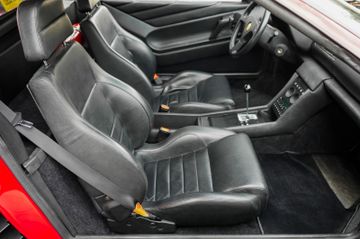 صورة مصغرة 16 لـ 1991 Ferrari 348