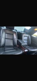 1996 Mercedes-BENZ CL — миниатюра 8