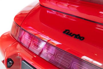 1992 Porsche OTHERS 缩略图 23