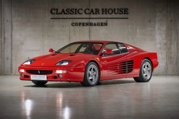 صورة 2 لـ 1995 Ferrari 512