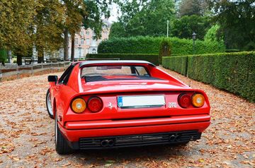 صورة 5 لـ 1986 Ferrari 328