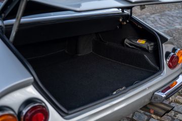 1973 Ferrari 365 — миниатюра 34