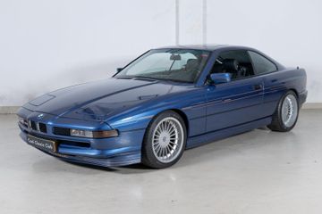 1992 Alpina B12 — фото 1