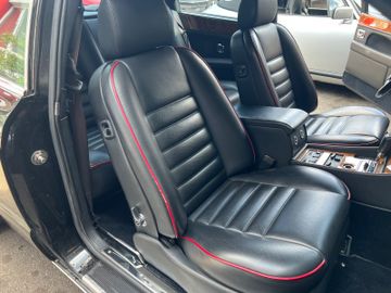 1995 Bentley CONTINENTAL — миниатюра 14