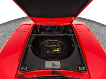 1989 Ferrari 328 缩略图 24